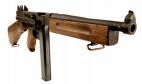 Thompsan Sub Machine gun