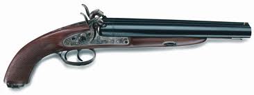 sawed-off-shotgun