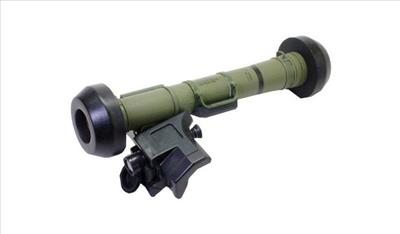 Javelin RPG