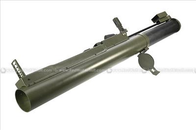 Russian Airborne RPG