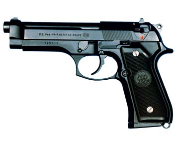 M9 Berreta