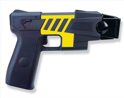 Taser
