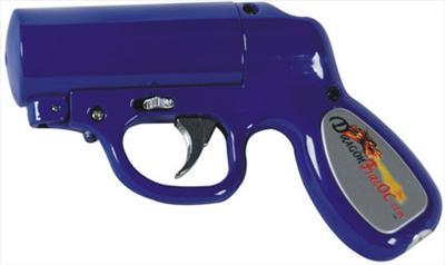 Pepper Spray Gun