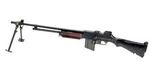 Brownington m19