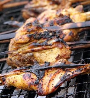 Ayam Percik