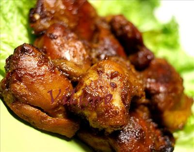 Ayam Panggang