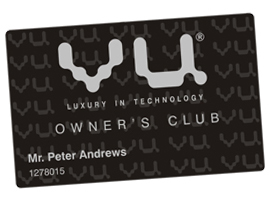 Vu Tech Club