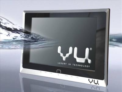 LCD TV