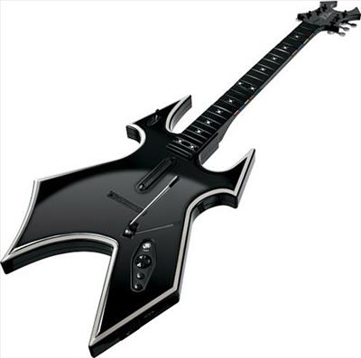 guitar