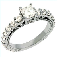 diamond ring