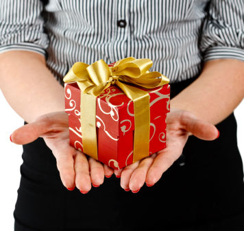 b'day gift
