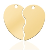 broken heart