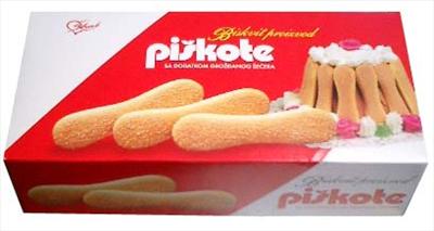 Pishkote 400g
