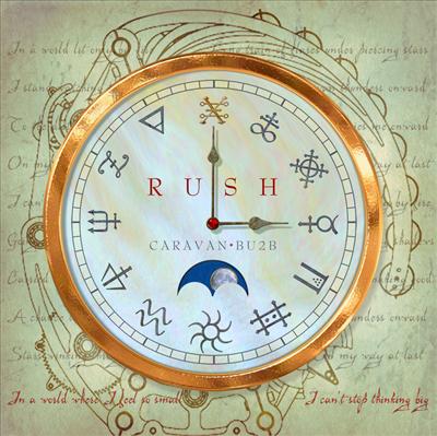 Energy Of Time