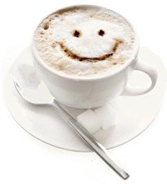 AN Energy Cuppa