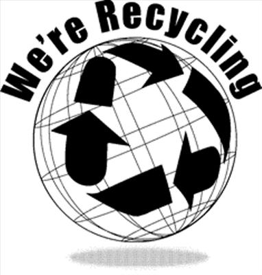 Recycled Energy