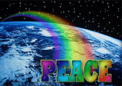 Energy of Peace