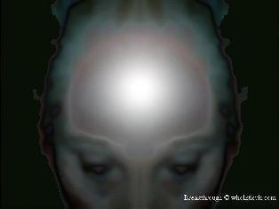 Energy of Our Third Eye 