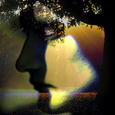 Energy Of Nature
