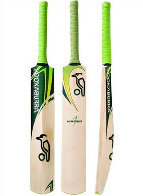 Kookaburra Kahuna bat