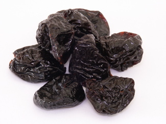 Prunes