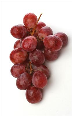 Red Grapes