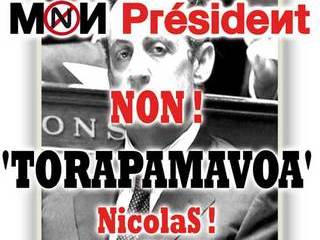 Torapamavoa