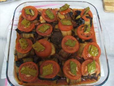 İslim-Kebabı
