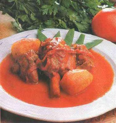 İncik-Kebabı