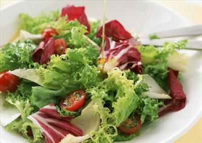 Asçı-Salatası