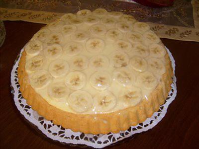 Muzlu-Tart