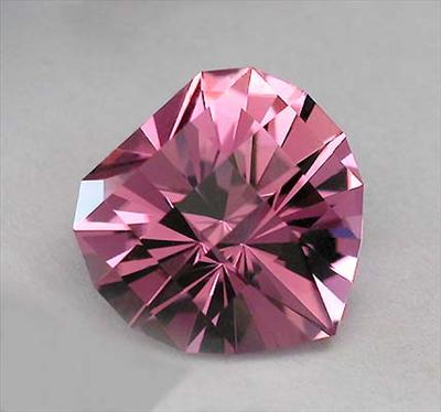 Diamond Heart