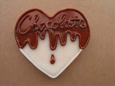 Chocolate ♥ 