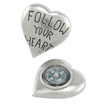 Follow Your Heart