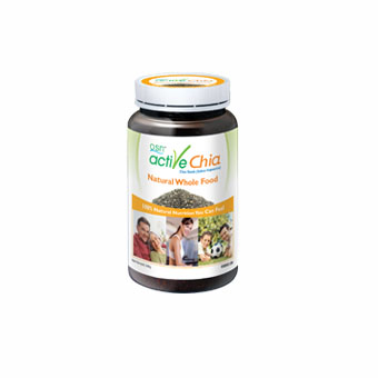 Active Chia