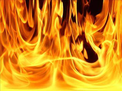 Fire 