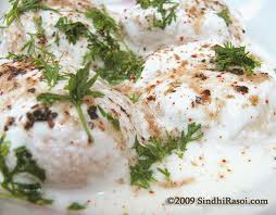 Dahi Bhalay