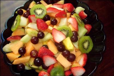 Fruit Chat
