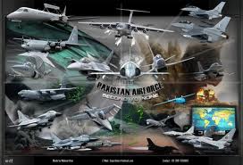proud to be pakistani
