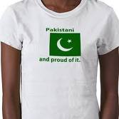 proud to be pakistani