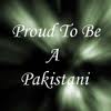 proud to be pakistani