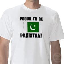proud to be pakistani