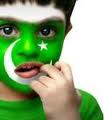proud to be pakistani