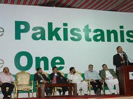 proud to be pakistani