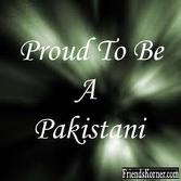 proud to be pakistani