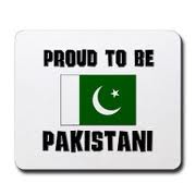 proud to be pakistani
