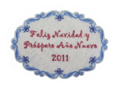 Prospero Ano Nuevo