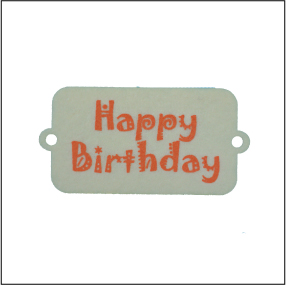 HBD Tag
