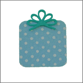 Gift Box - Dot