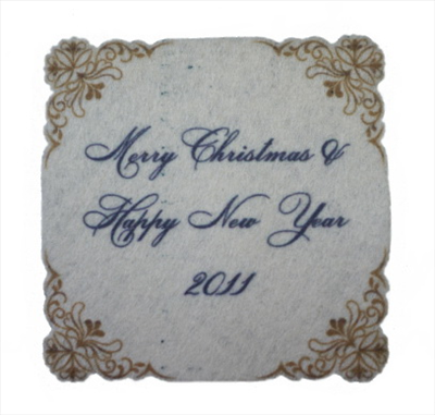 Happy New Year - No. 1